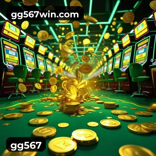 Cash Mania PG Soft